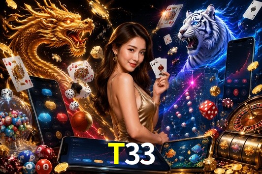 Exhibición de bonos T33 para jugadores en México con interfaz de juego promocional