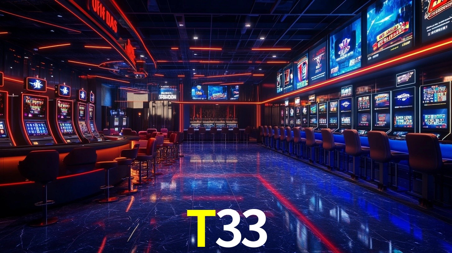 Interfaz de casa de apuestas T33 con mercados de partidos en vivo