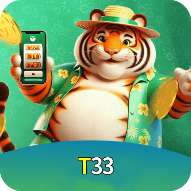T33 Logo
